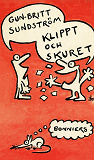 Cover for Klippt och skuret : Kåserier
