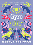Cover for Gyro