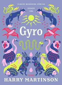 Omslagsbild för Gyro