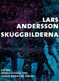 Cover for Skuggbilderna : essäer