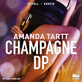 Omslagsbild för Champagne DP