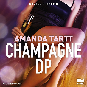 Omslagsbild för Champagne DP