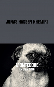 Cover for Montecore