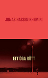 Cover for Ett öga rött