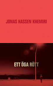 Cover for Ett öga rött