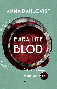 Cover for Bara lite blod