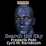 Omslagsbild för Search the Sky