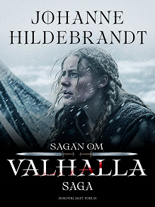 Cover for Saga från Valhalla