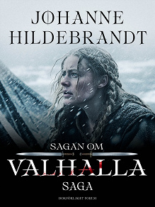 Omslagsbild för Saga från Valhalla