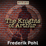 Omslagsbild för The Knights of Arthur