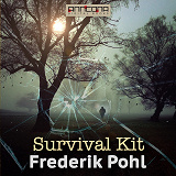 Cover for Survival Kit