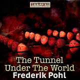 Omslagsbild för The Tunnel Under The World