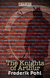 Omslagsbild för The Knights of Arthur