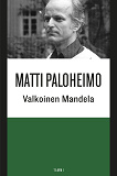 Cover for Valkoinen Mandela