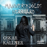 Cover for Mannerskiölds herrgård