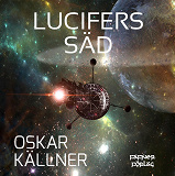Cover for Lucifers säd