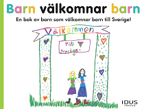 Omslagsbild för Barn välkomnar barn