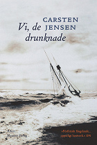 Cover for Vi, de drunknade