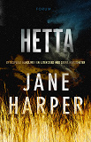 Omslagsbild för Hetta