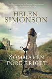 Omslagsbild för Sommaren före kriget