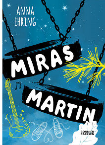 Omslagsbild för Miras Martin