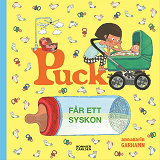 Omslagsbild för Puck får ett syskon