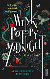 Cover for Wink, Poppy, Midnight
