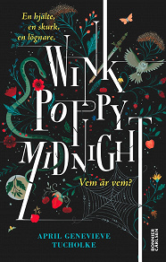 Omslagsbild för Wink, Poppy, Midnight