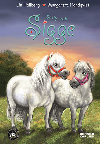 Cover for Sally och Sigge