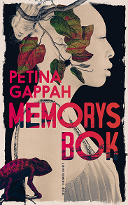 Omslagsbild för Memorys bok