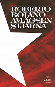 Cover for Avlägsen stjärna