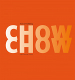 Omslagsbild för Chow Chow