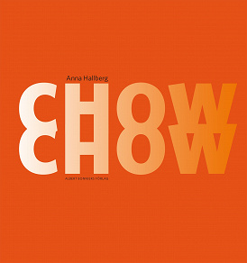 Omslagsbild för Chow Chow