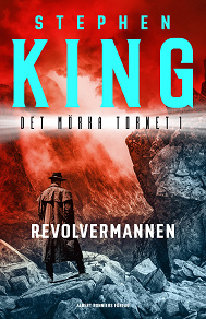 Cover for Revolvermannen