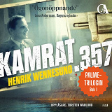 Cover for Kamrat .357