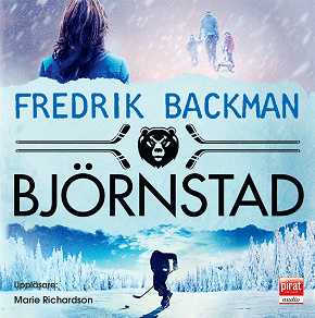 Omslagsbild för Björnstad