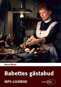 Cover for Babettes gästabud
