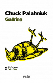 Omslagsbild för Gallring