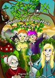 Cover for Theodor och Trolletrix på äventyr