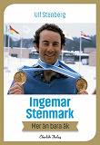 Omslagsbild för Ingemar Stenmark - mer än bara åk