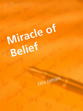 Omslagsbild för Miracle of Belief	