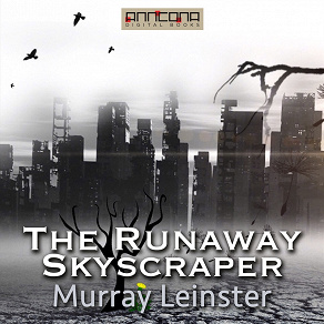 Omslagsbild för The Runaway Skyscraper