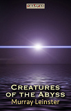 Omslagsbild för Creatures of the Abyss