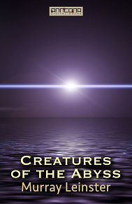 Omslagsbild för Creatures of the Abyss