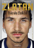 Omslagsbild för Zlatan: Hårda fakta