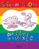 Cover for Snipp och Snopp och kalaset som växte