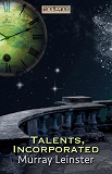 Omslagsbild för Talents, Incorporated