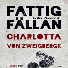 Cover for Fattigfällan