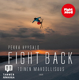 Cover for Fight Back