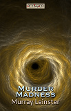 Omslagsbild för Murder Madness